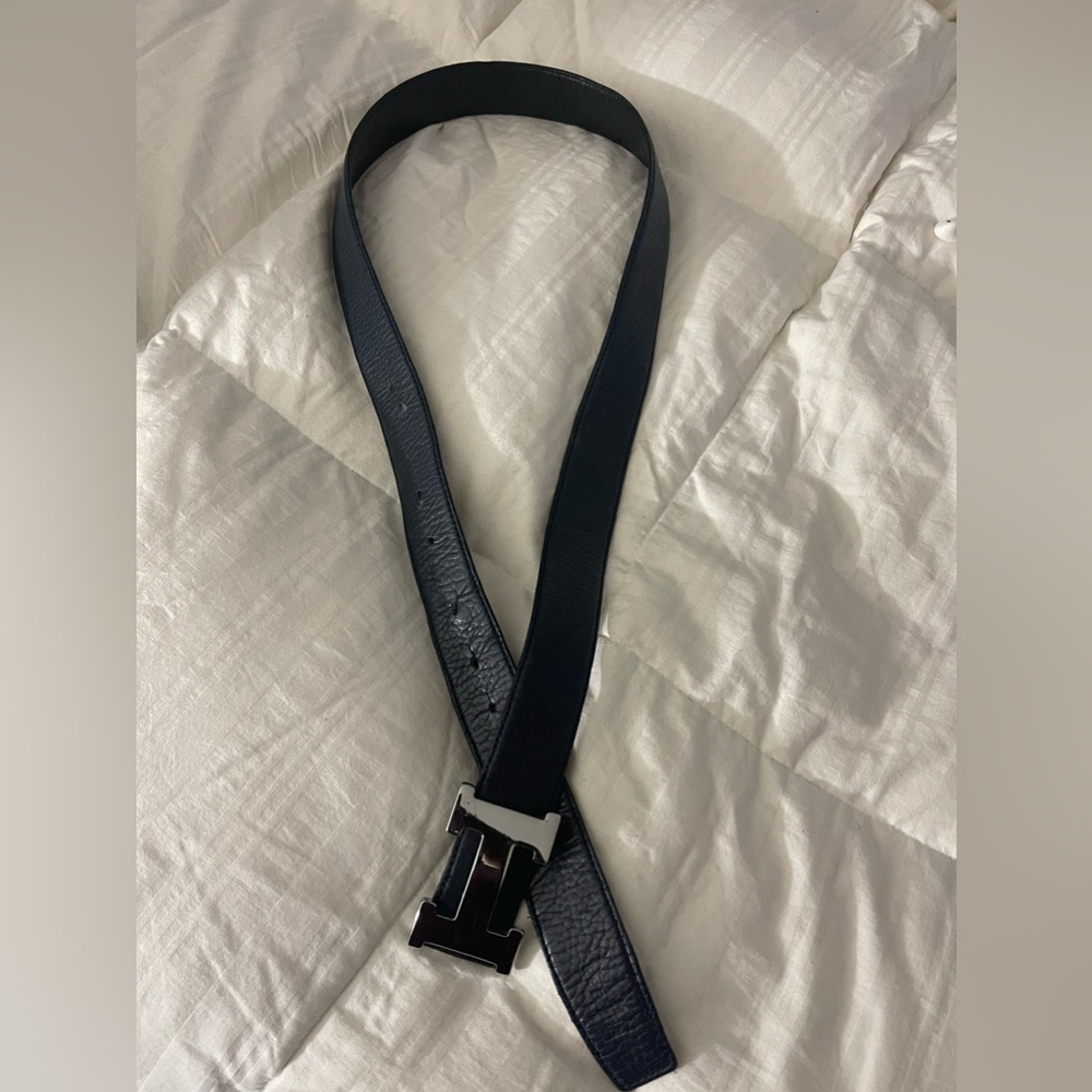 Belt
